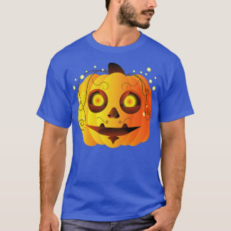 Evil Pumpkin T-Shirt