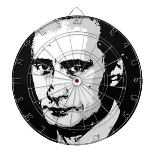 EVIL PUTIN DARTBOARD