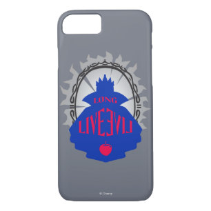 Evil Queen - Long Live Evil iPhone 8/7 Case