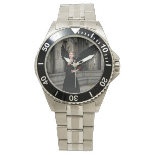 Evil Queen Watch