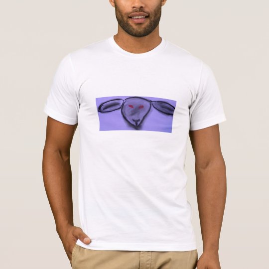 evil sheep T-Shirt
