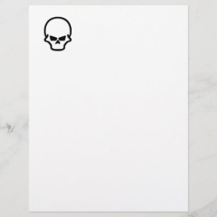 Evil Skull