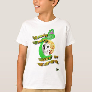 Evil T-Shirt