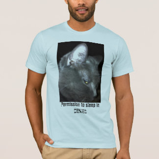 Evil T-Shirt