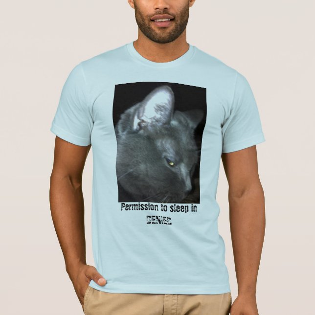 Evil T-Shirt (Front)