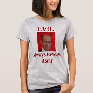 Evil T-Shirt