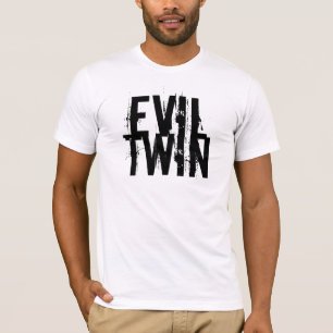 Evil Twin  02.21.09 T-Shirt