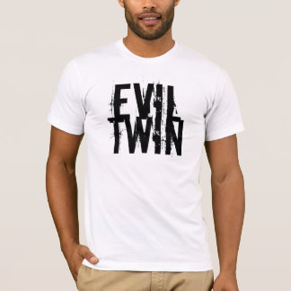 Evil Twin 02.21.09 T-Shirt