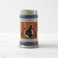 Evilbrau Fist Logo Mug