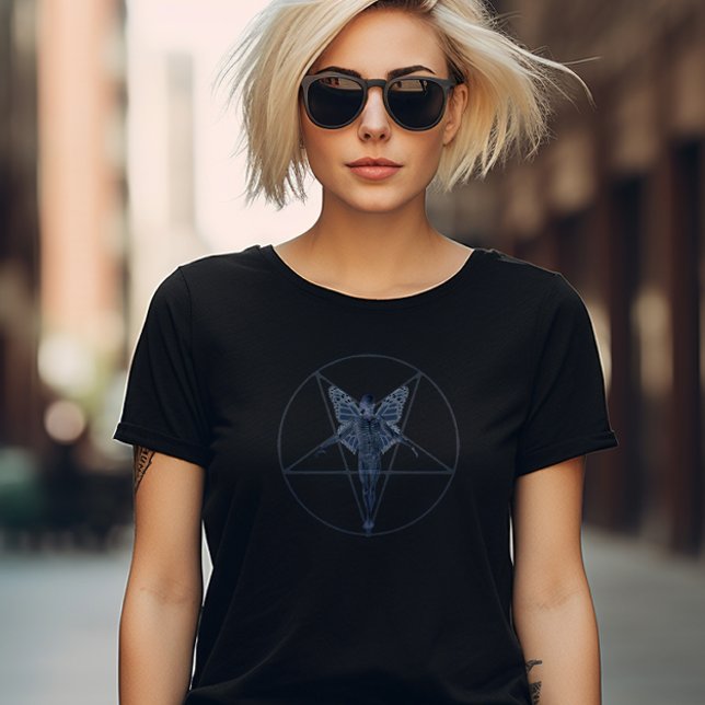 Evilution blk T-Shirt (Creator Uploaded)