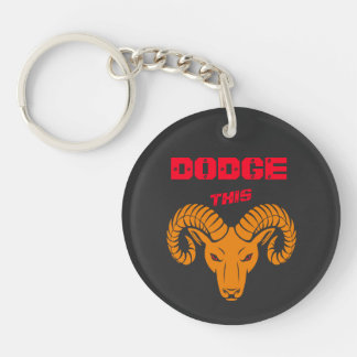 Évitez cette Ram Aries Super Orange Sport