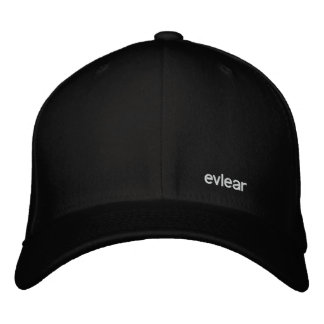 Evlear Casquette brodé