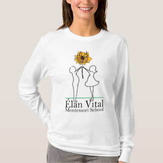 EVM Unisex Long Sleeve T-Shirt