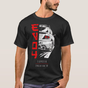 EVO 4 T-Shirt