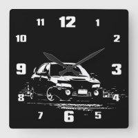 EVO 9
