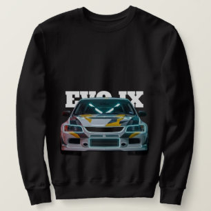 EVO IX SWEATSHIRT