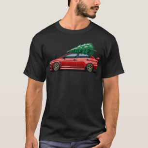 Evo X T-Shirt