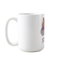 Évoluez avec la Mug Thématique Grace