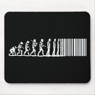 Evolunity Mouse Pad
