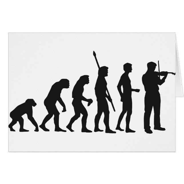 evolution (Devant horizontal)