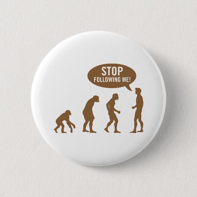 evolution4 2 inch round button (Front)