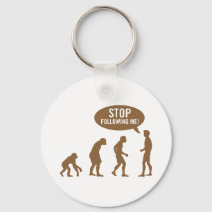 evolution4 keychain