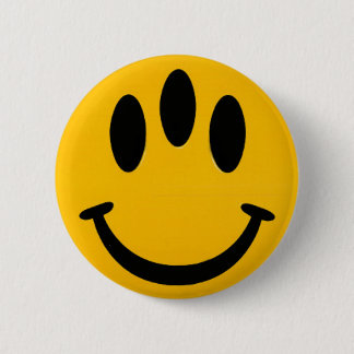 Evolution 2 Inch Round Button