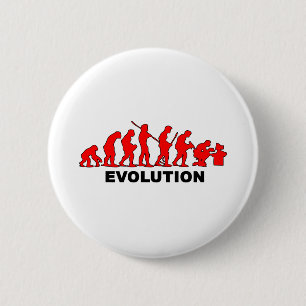 Evolution 2 Inch Round Button