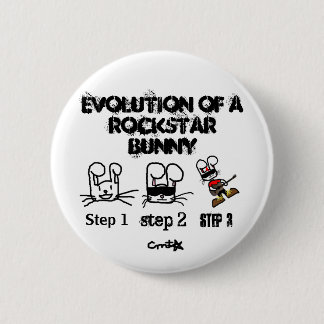 Evolution 2 Inch Round Button