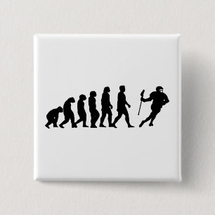 Evolution 2 Inch Square Button