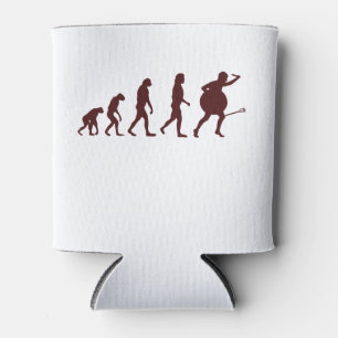 Evolution Arrow Can Cooler