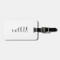 EVOLUTION BAR CODE Darwin Barcode Pattern Design
