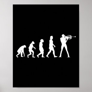Evolution Biathlon 1  Poster