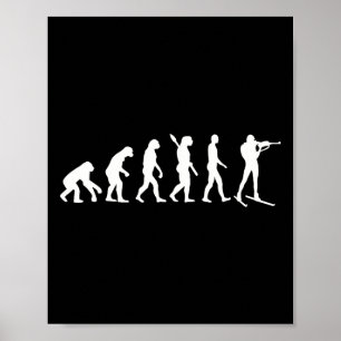 Evolution Biathlon 2  Poster