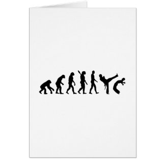 Evolution Capoeira