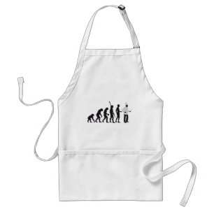 evolution chief standard apron