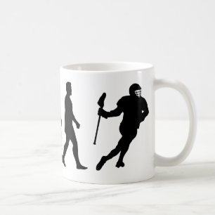 Evolution Coffee Mug