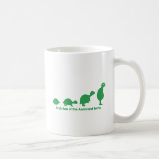 Evolution Coffee Mug