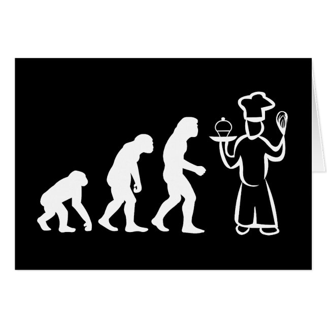 Évolution de Baker (Devant horizontal)