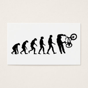 Évolution de BMX
