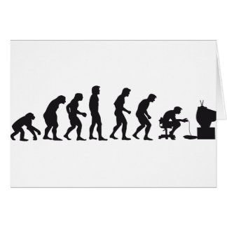 Évolution de Gamer