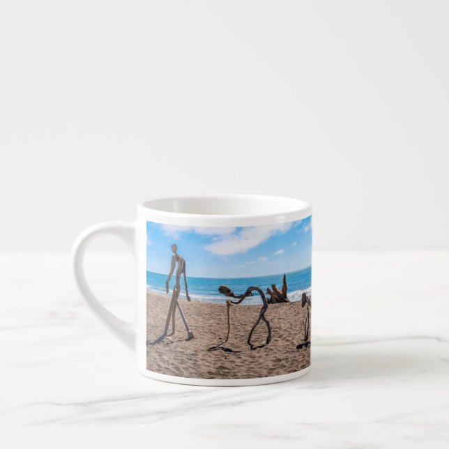 Evolution Espresso Cup (Left)