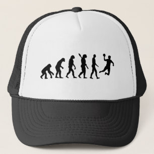 Evolution Handball Trucker Hat