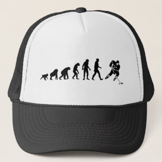 Evolution Hockey Hat