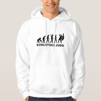 Evolution Judo Hoodie