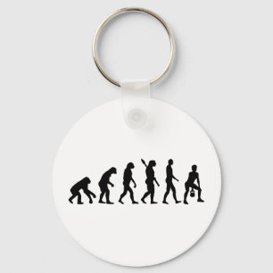 Evolution Kettlebell Keychain