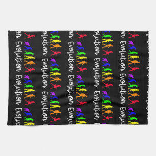 Evolution Kitchen Towel