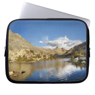 Evolution Lake 2 - John Muir Trail Laptop Sleeve