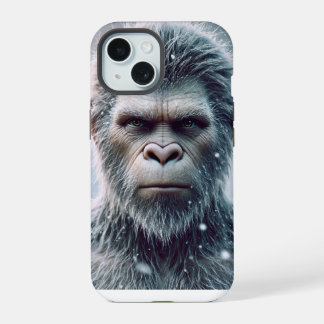 Evolution Lineage iPhone 15 Coque