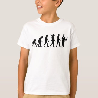 Evolution Magician T-Shirt